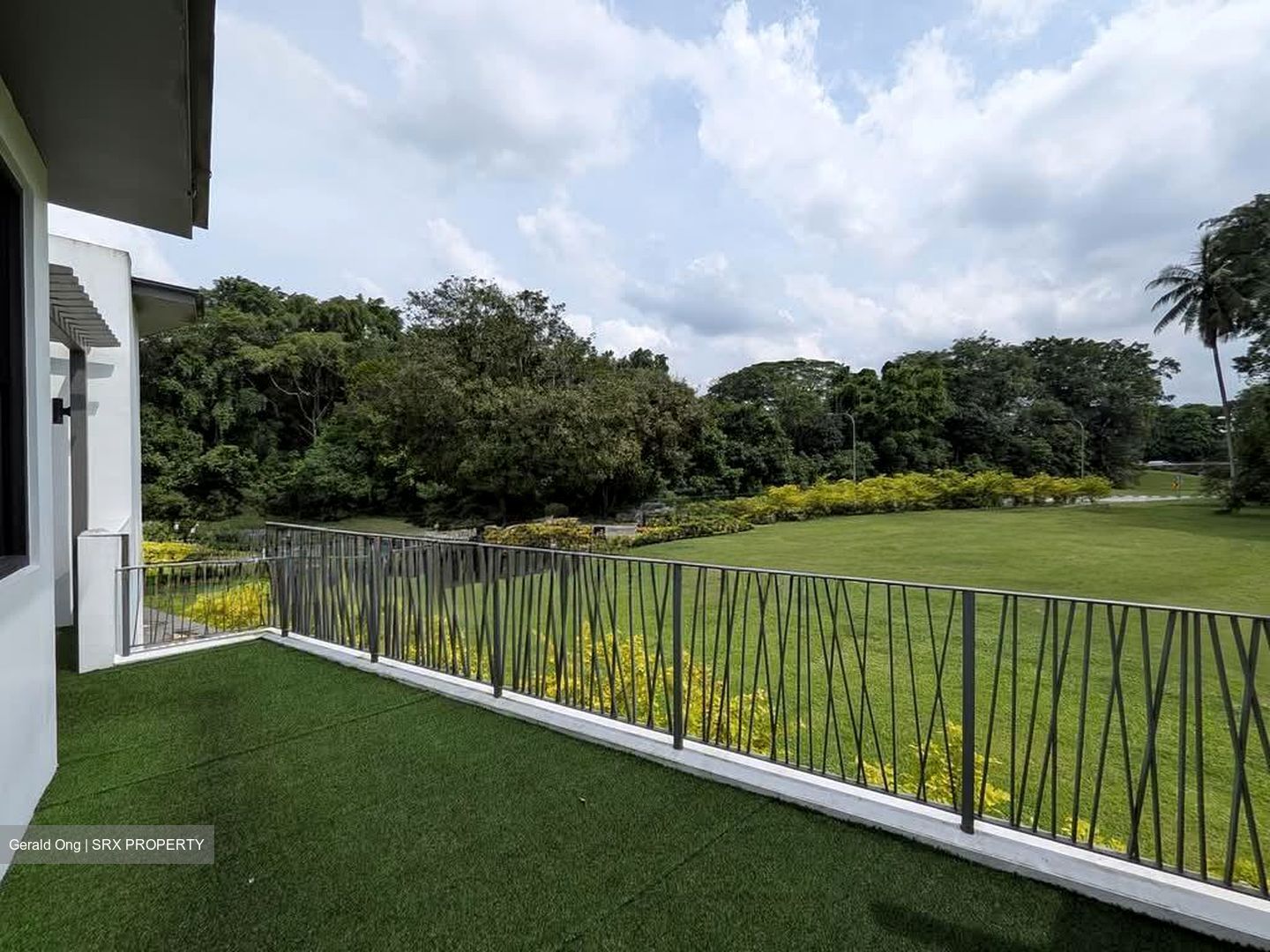 Mandai Garden (D26), Terrace #563750331